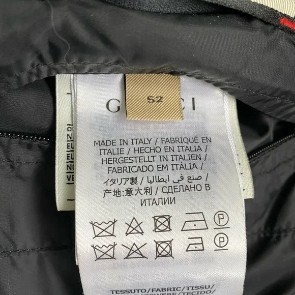 Gucci Puffy Jacket - Picture 4 of 8